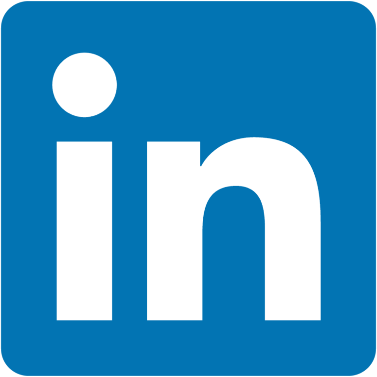 Check out my LinkedIN profile!